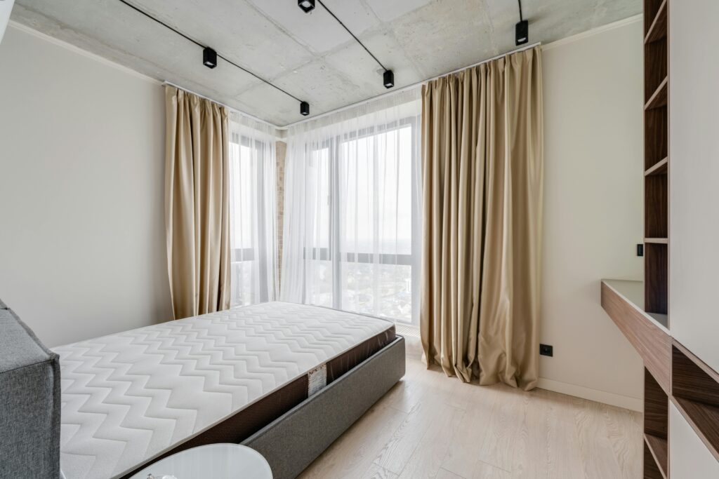 Mattress