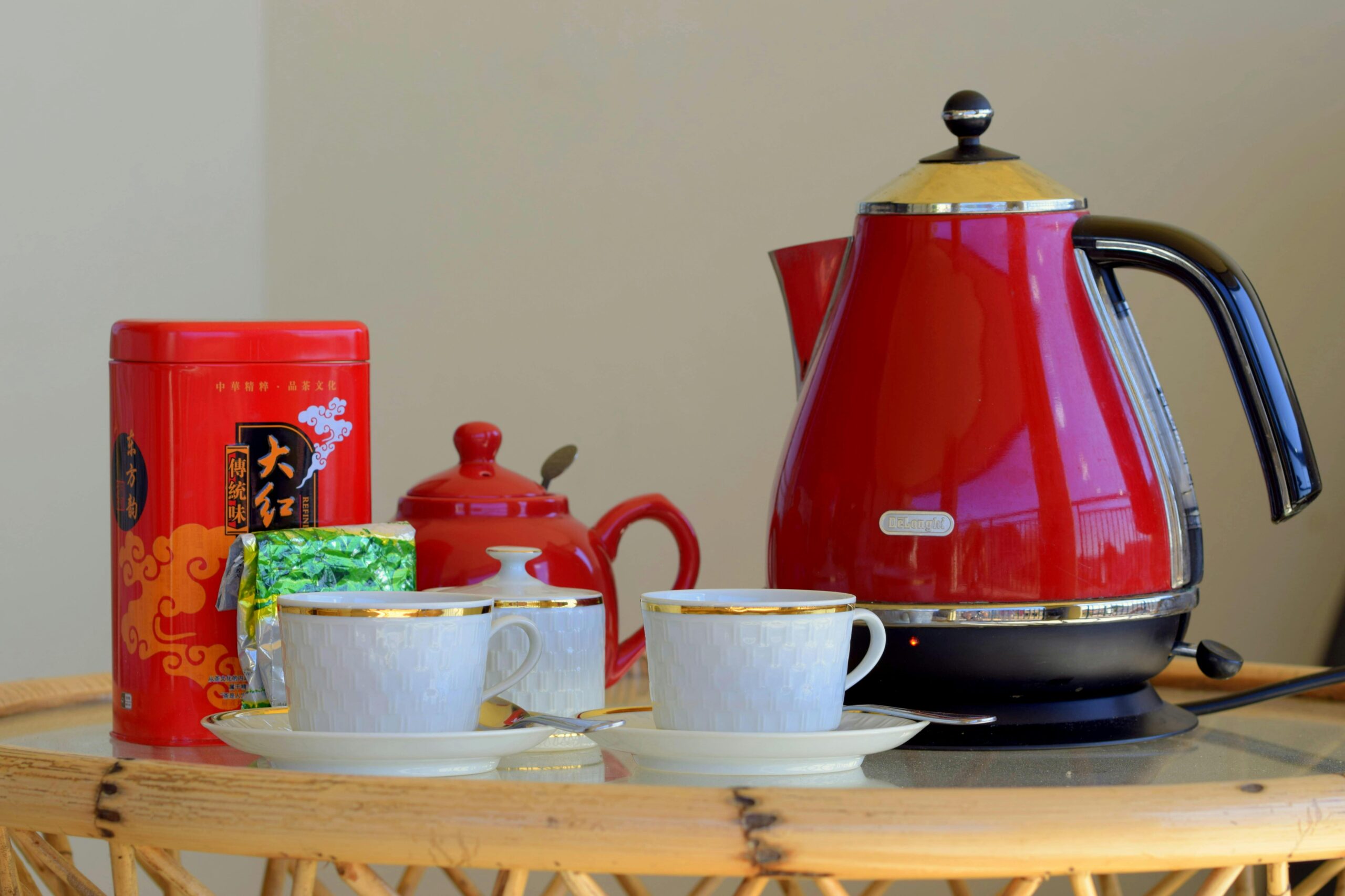 You are currently viewing Buy The 10 Best Electric Tea Kettles ( Tested & Reviewed )