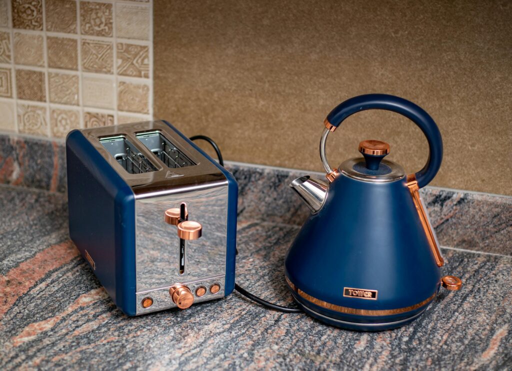 Toaster Maker