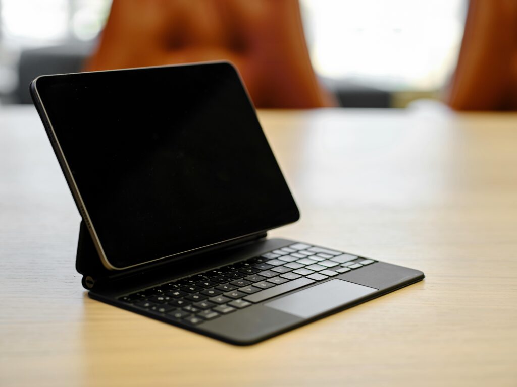 keyboard Folio