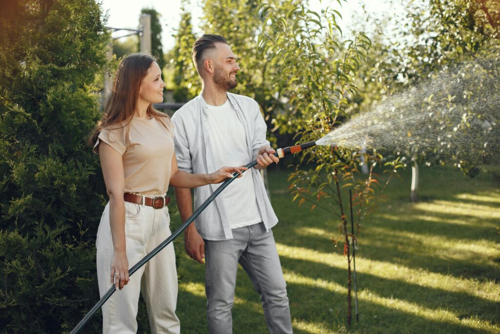 Garden Hose