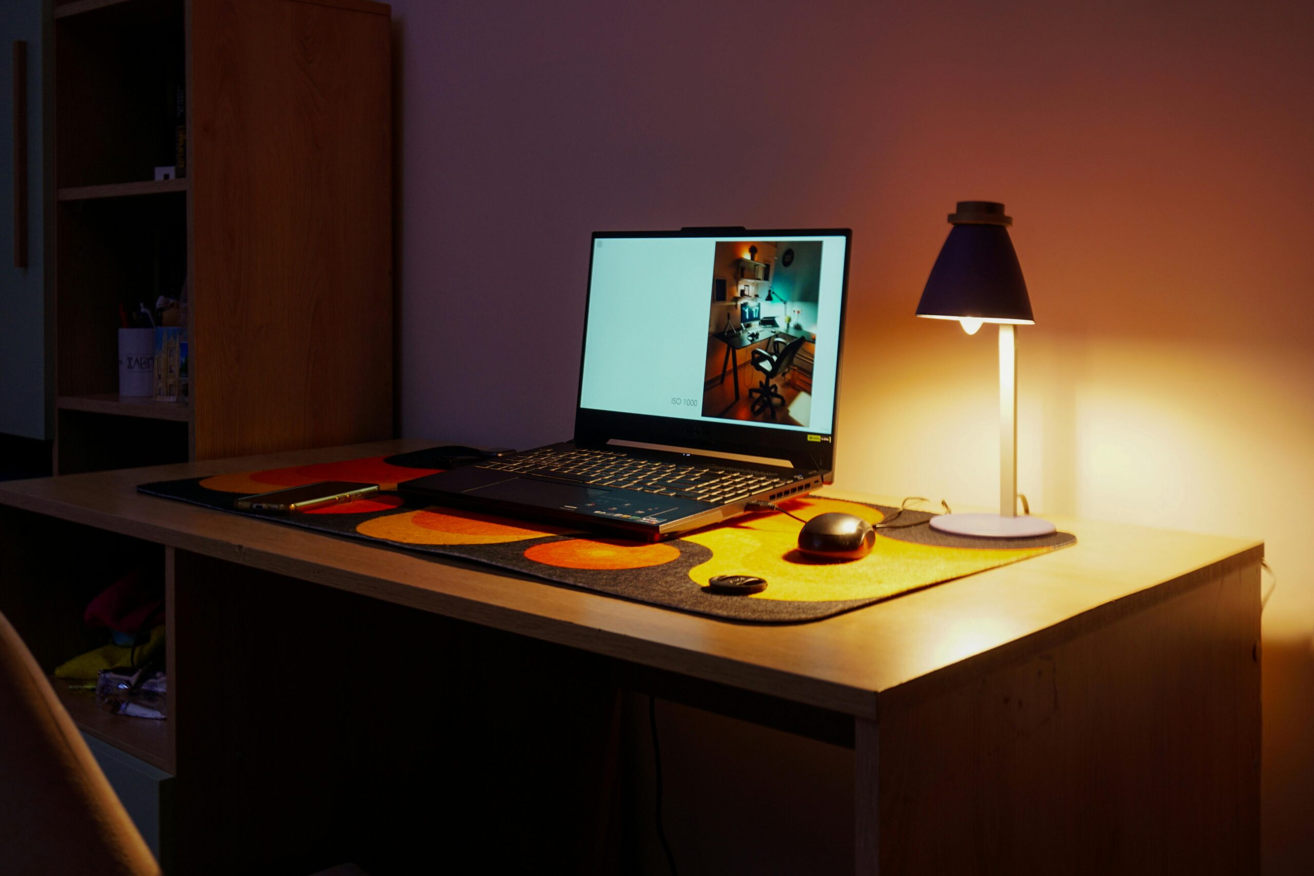 Read more about the article Buy The 10 Best Led Desk Lamp (Reviewed)