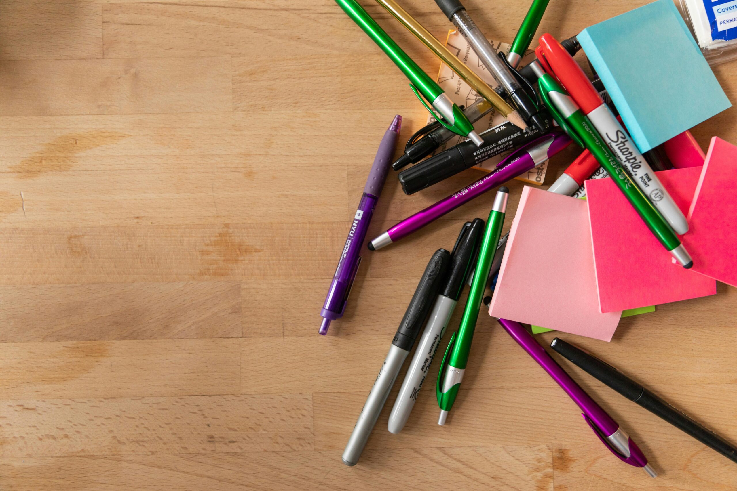 You are currently viewing Buy The Best 10 Gel Pens (Reviewed)