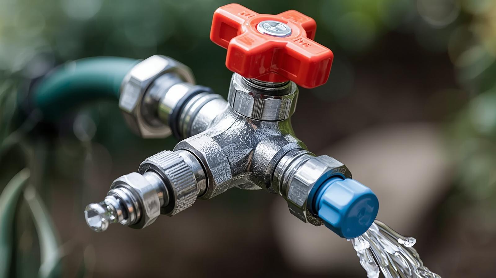 You are currently viewing Buy The Best Hose Splitter For Outdoor Garden use