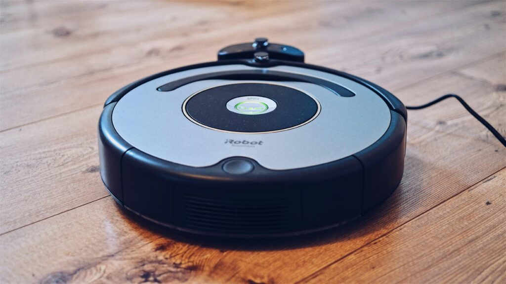Vacuum cleaner