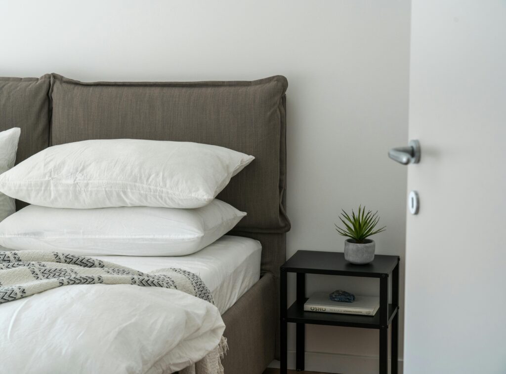 pillow