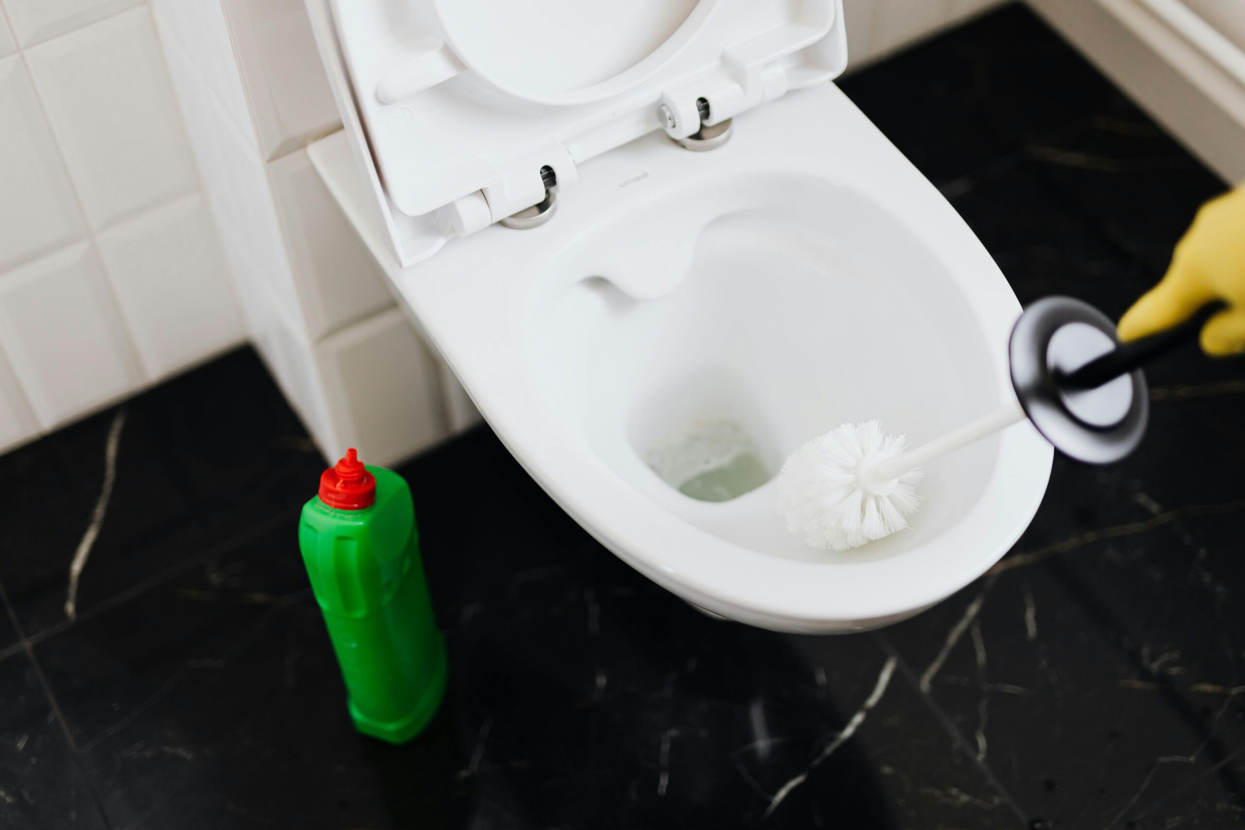 You are currently viewing Shop The 10 Best Toilet Cleaner