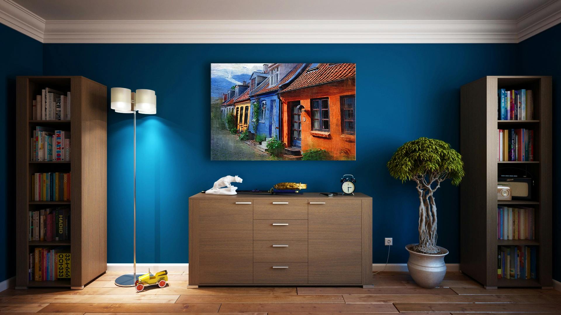You are currently viewing Shop The Best Floor lamp, Works with Alexa
